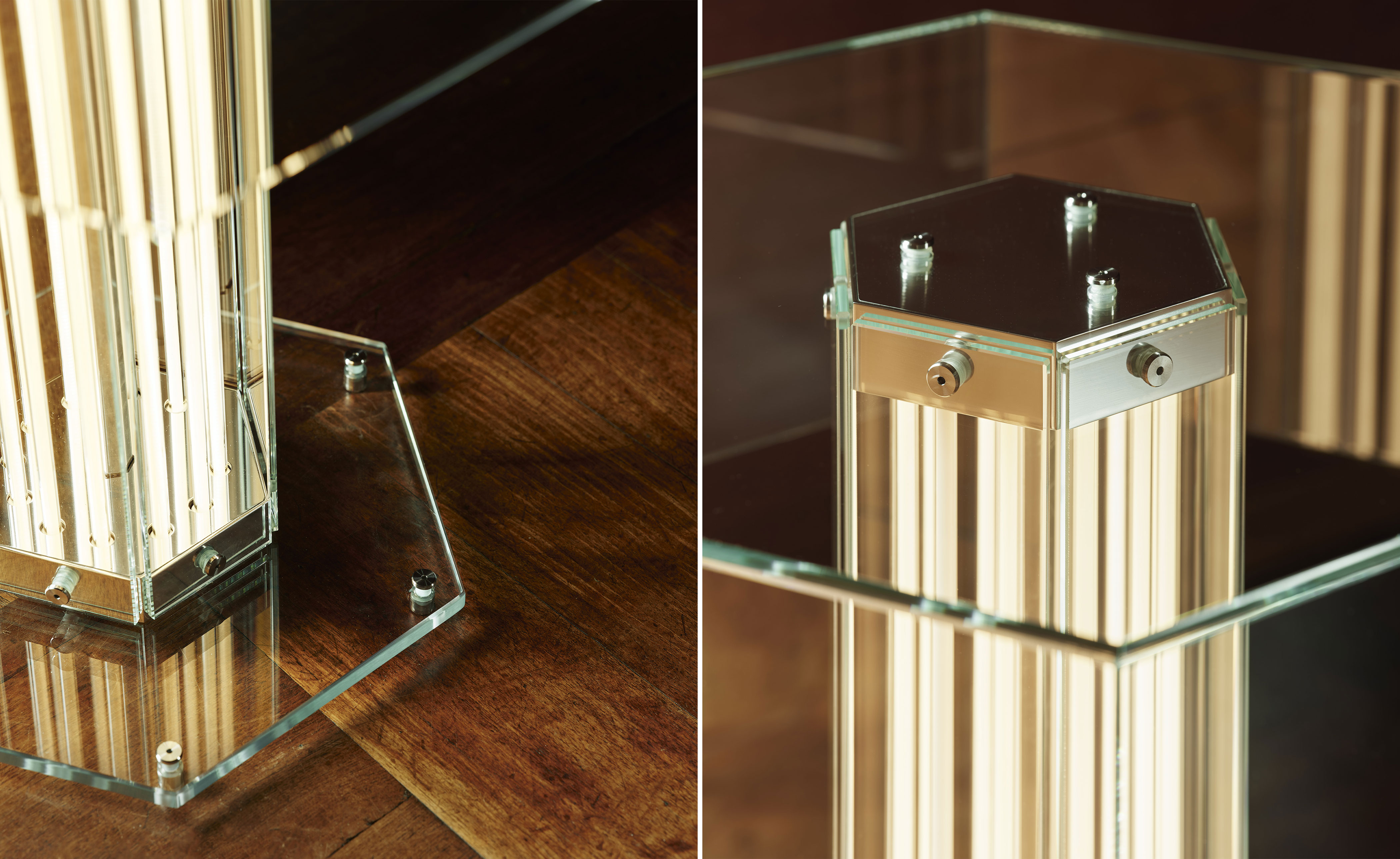 SuperWire Table Lamp