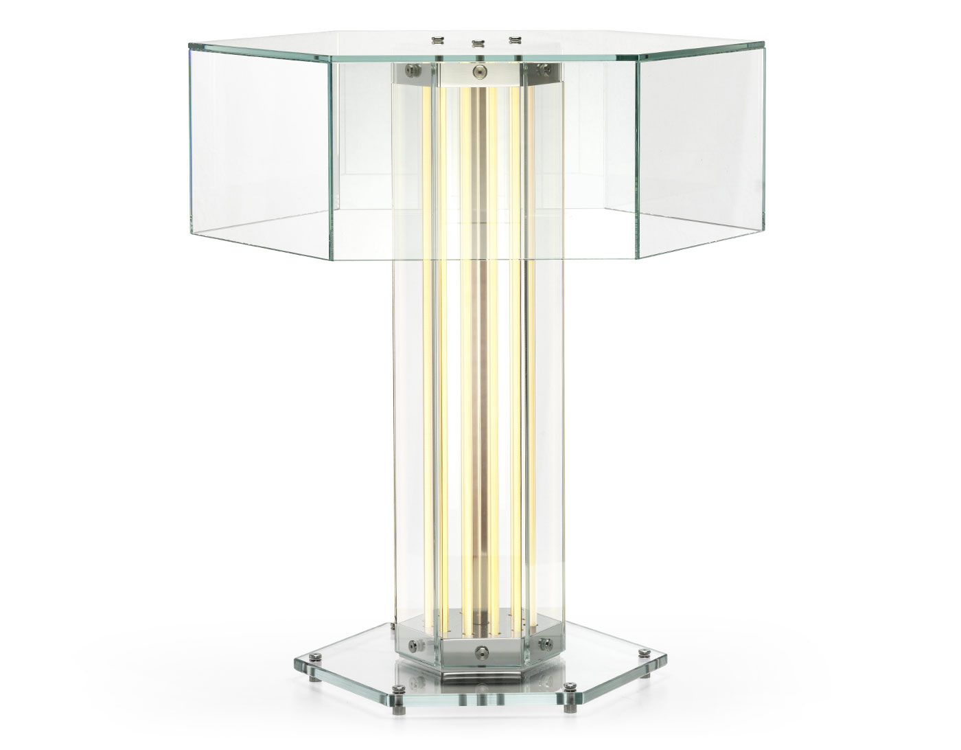 SuperWire Table Lamp