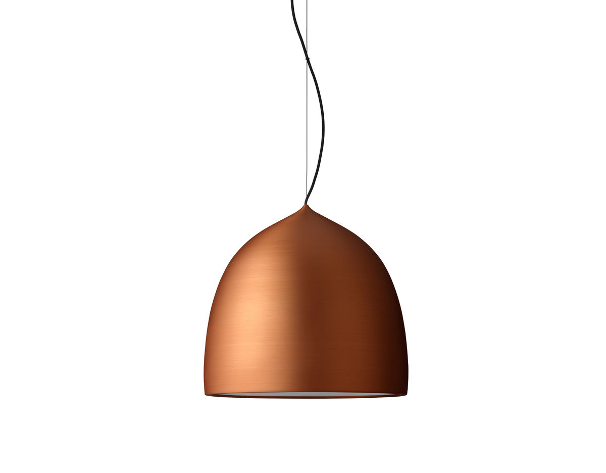 suspence suspension lamp