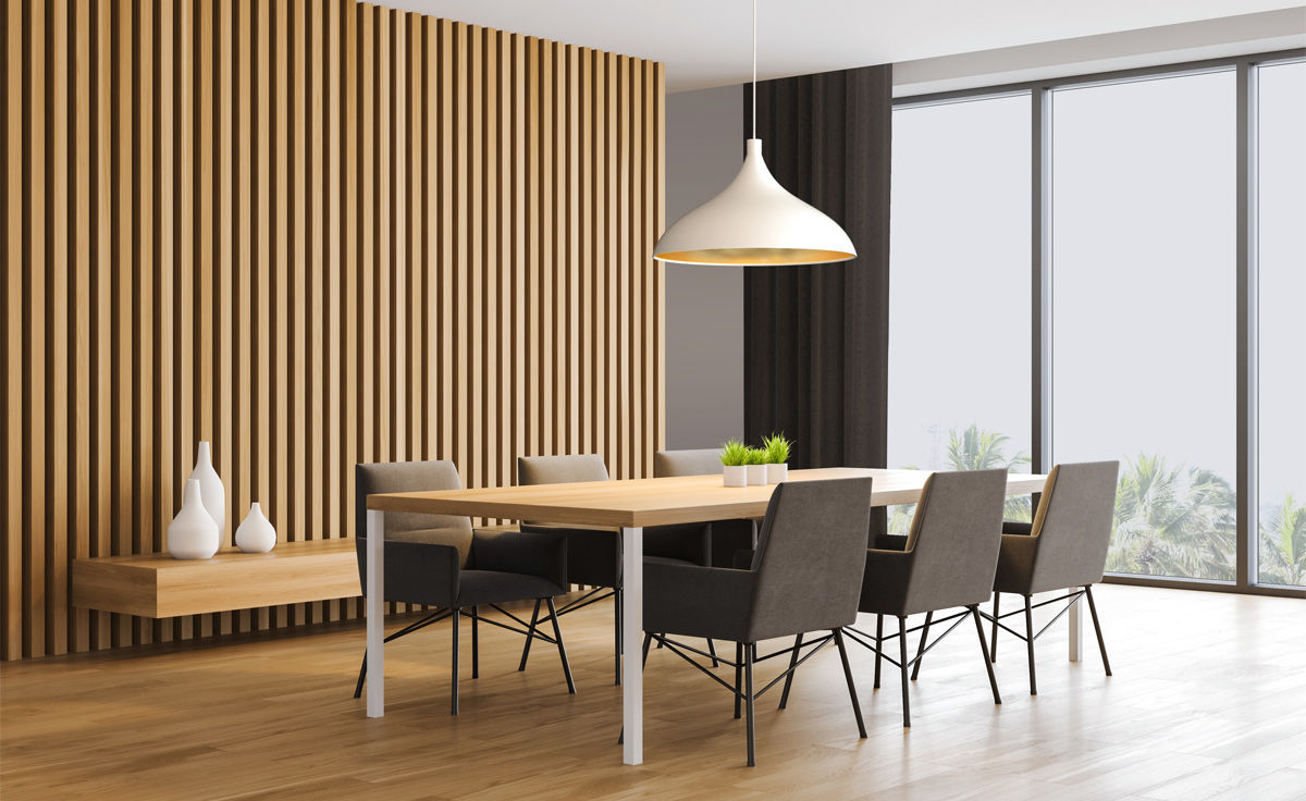 swell single pendant lamp