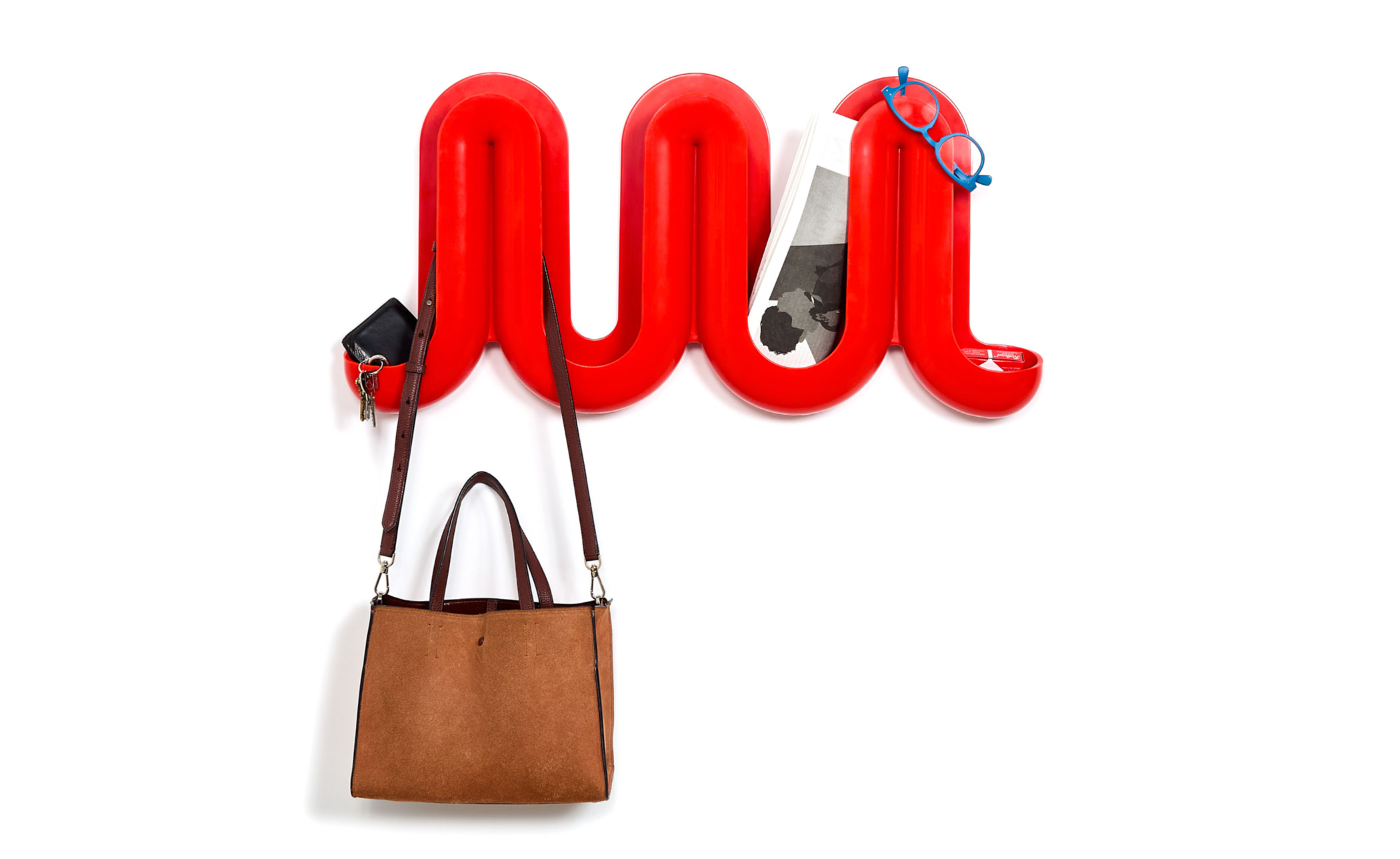 Swell Wall CatchAll