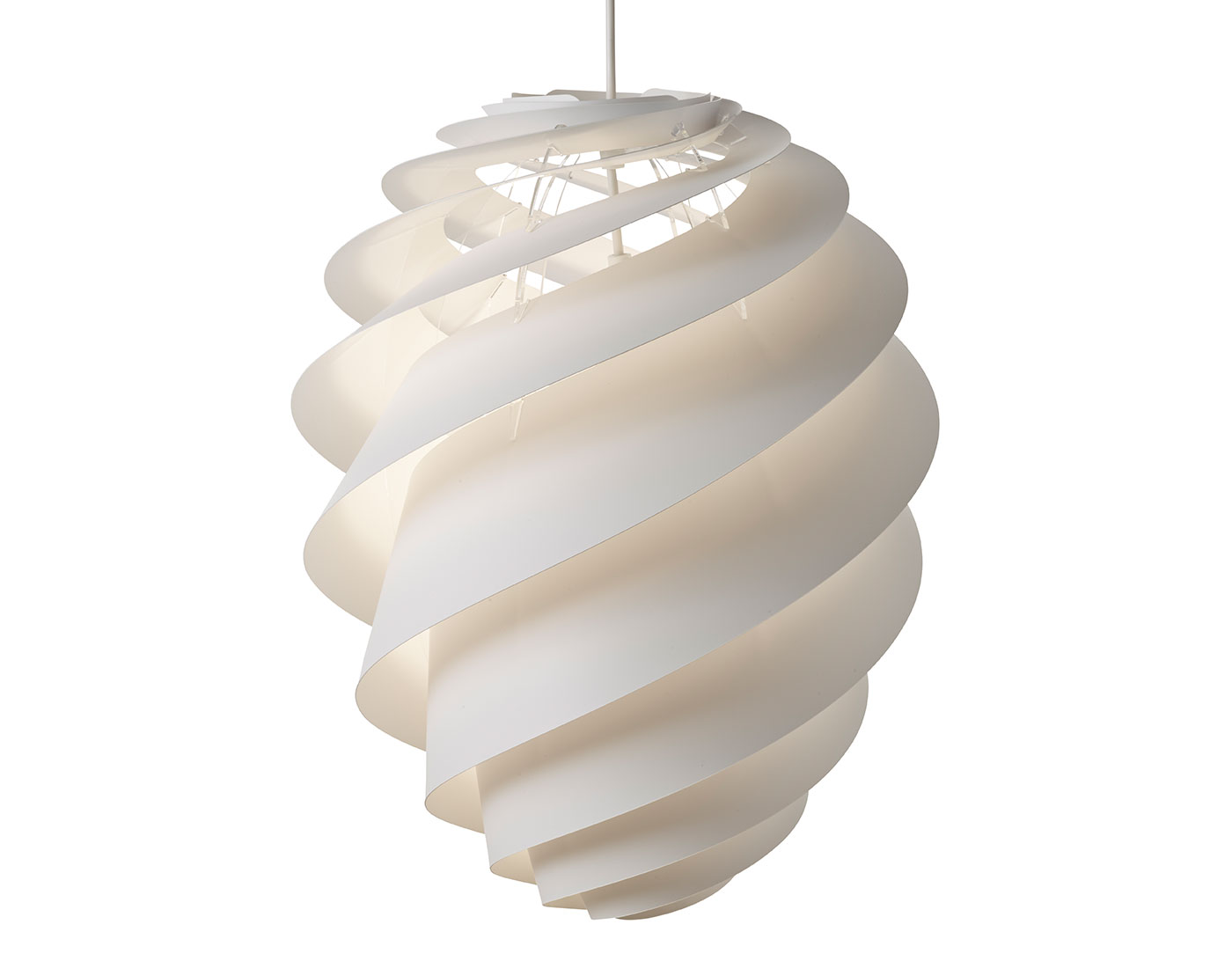 Swirl 2 Pendant