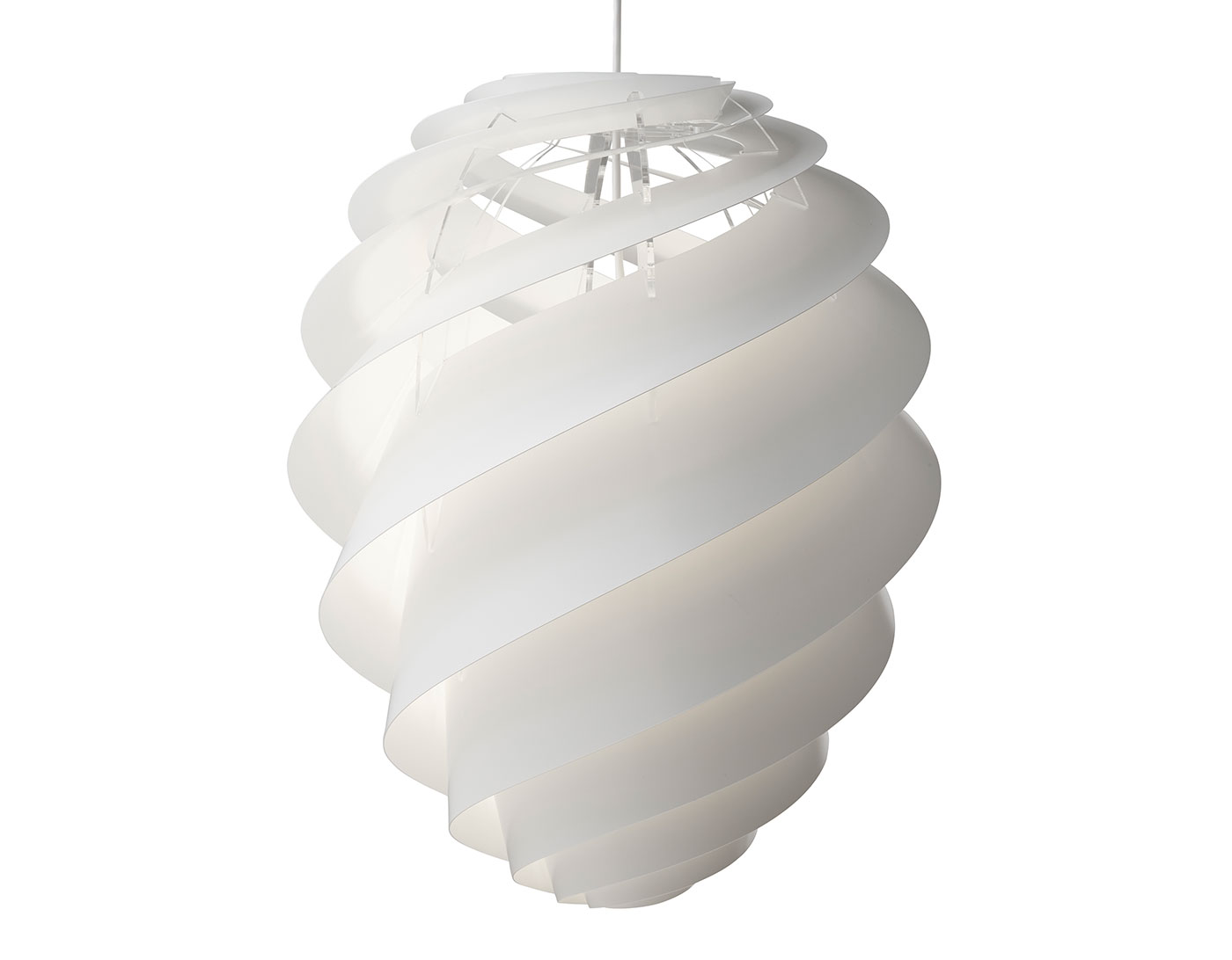 Swirl 2 Pendant
