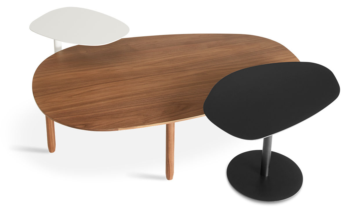swole coffee table
