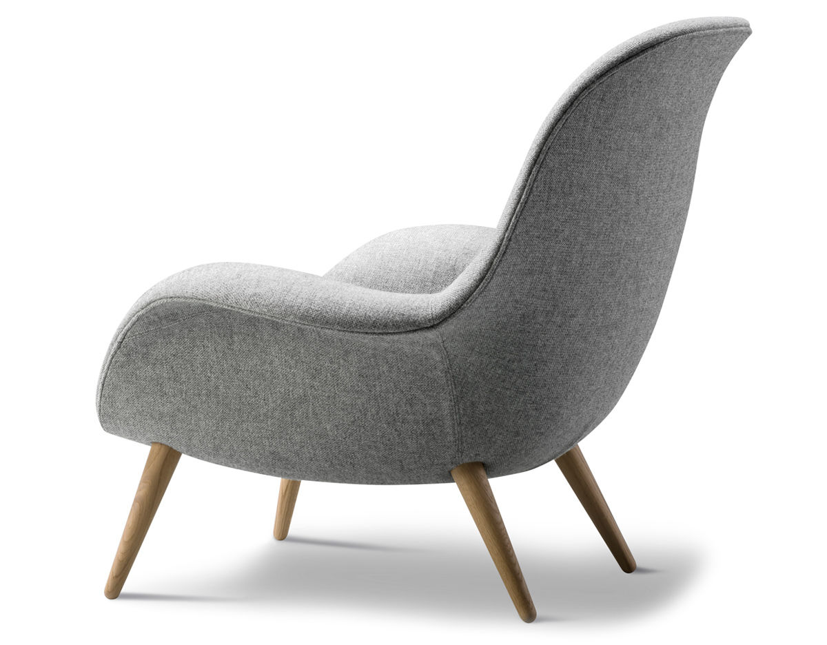 swoon lounge chair