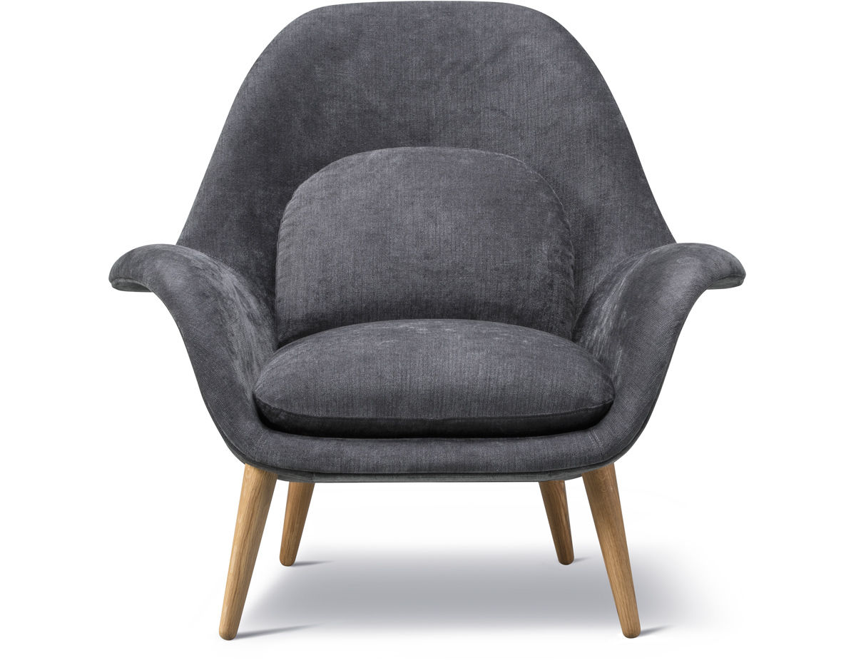 swoon lounge chair