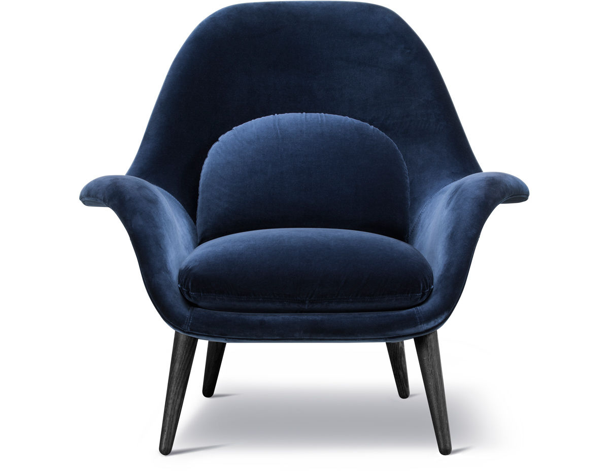 swoon lounge chair