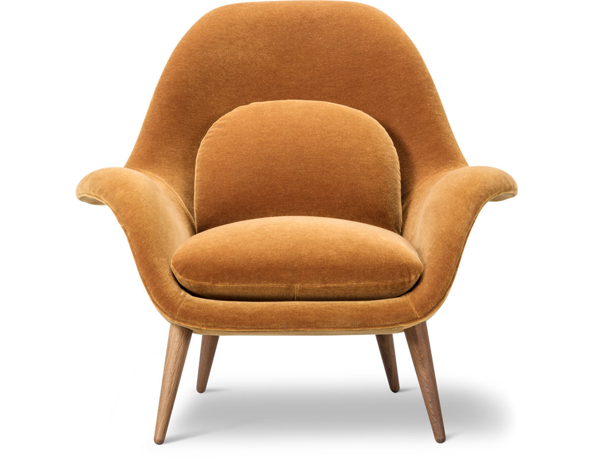 swoon lounge chair