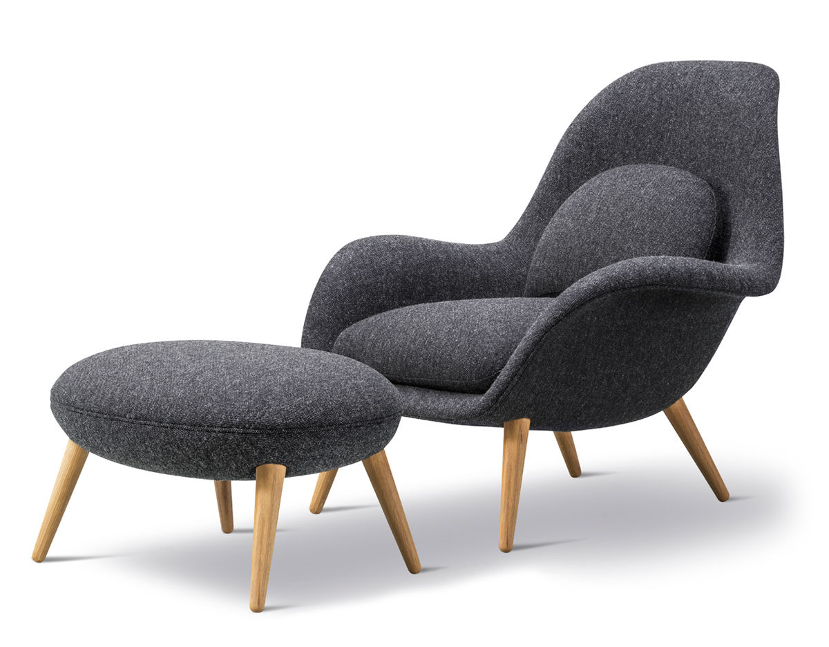 swoon ottoman