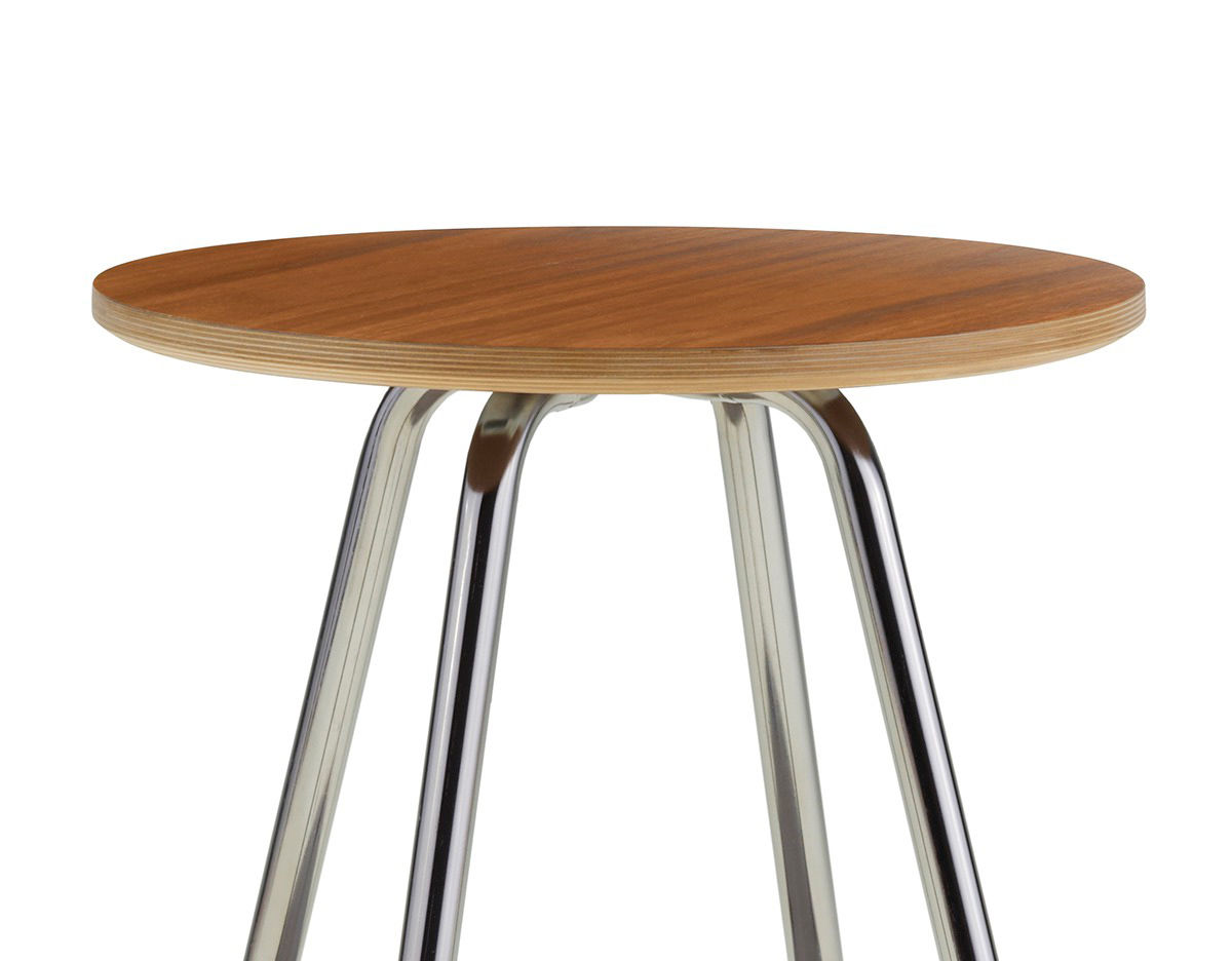 swoop coffee table
