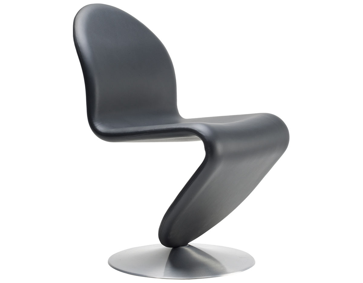 panton system 1-2-3 standard dining chair