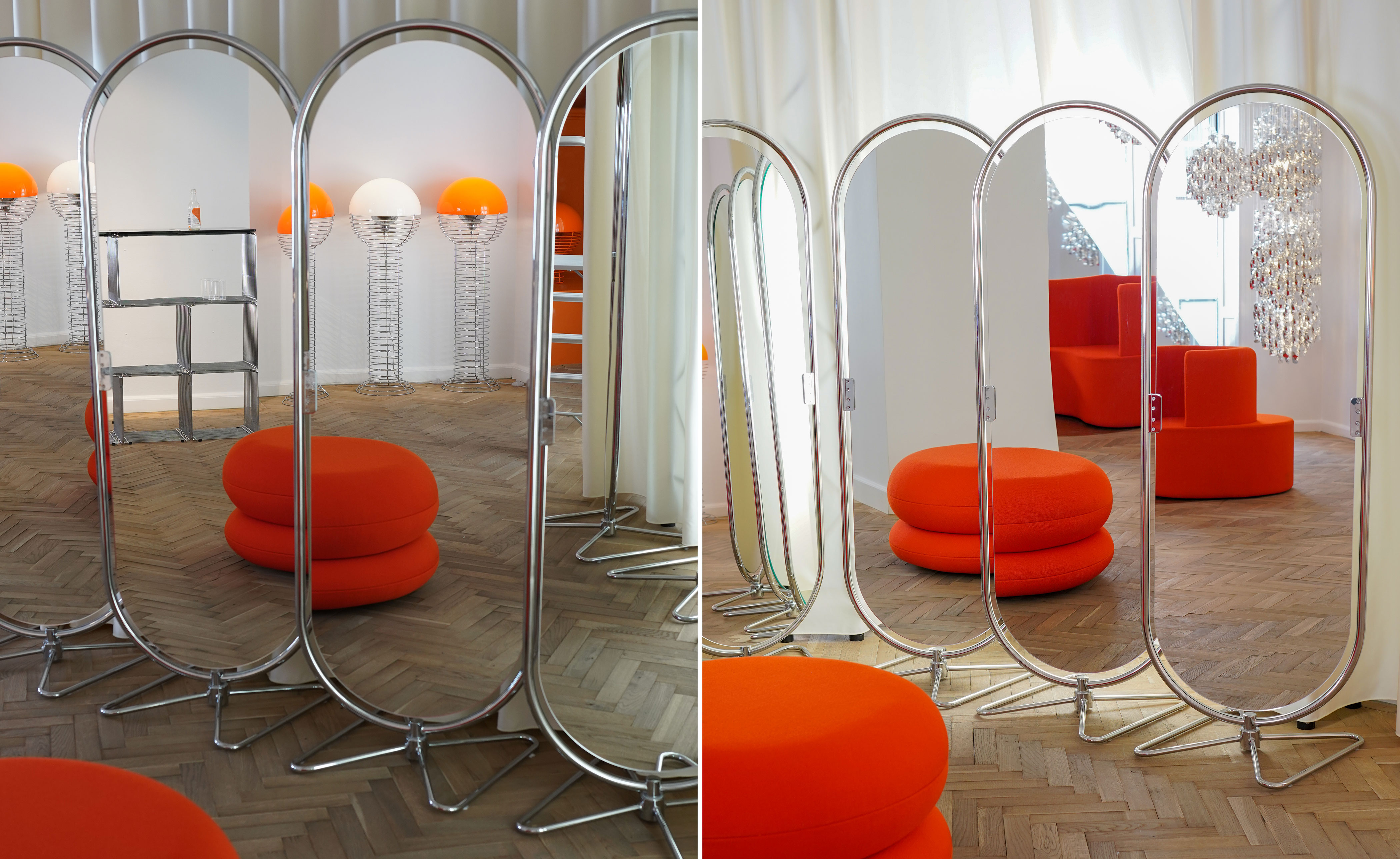 System 1-2-3 Mirror