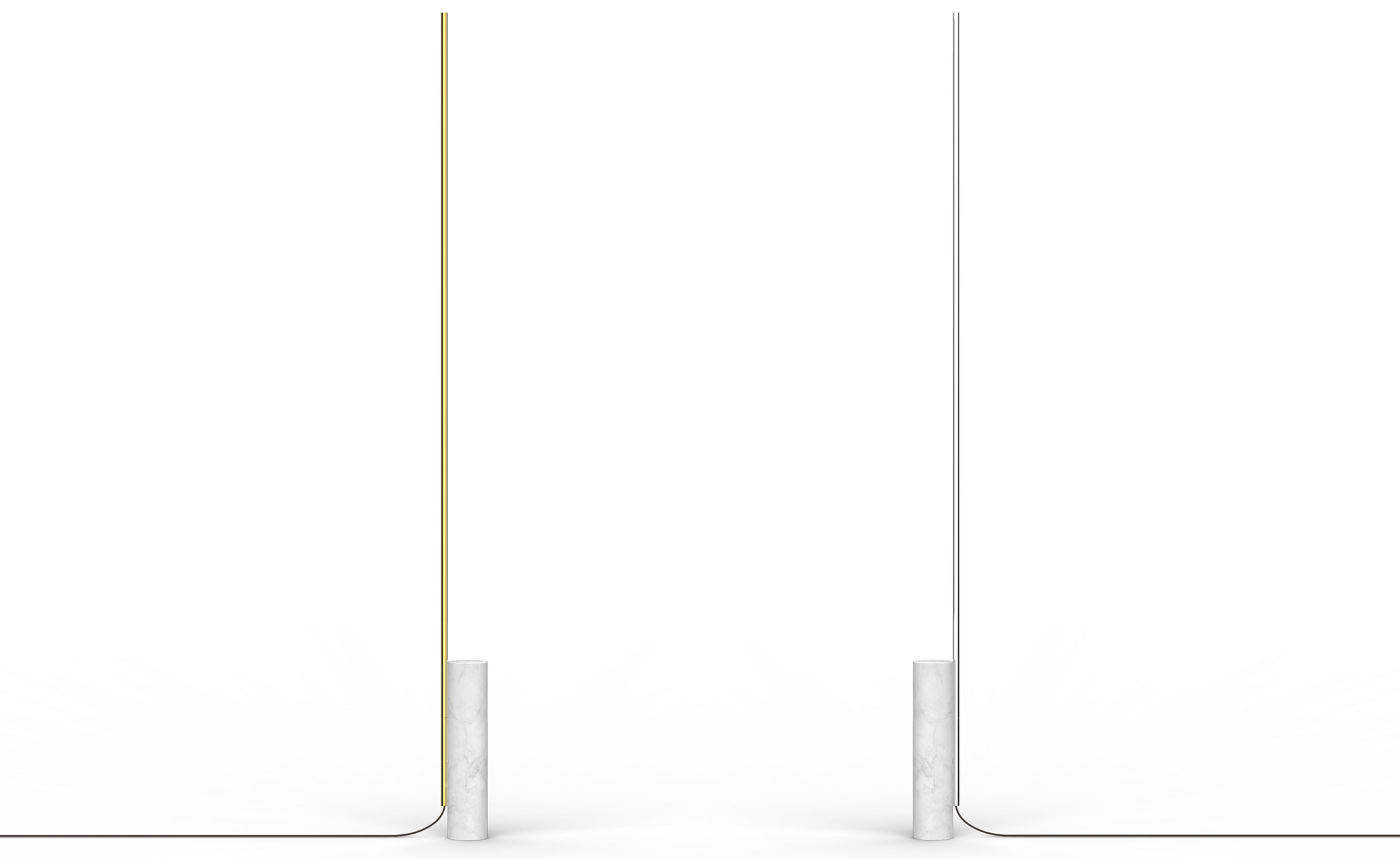 t.o floor lamp