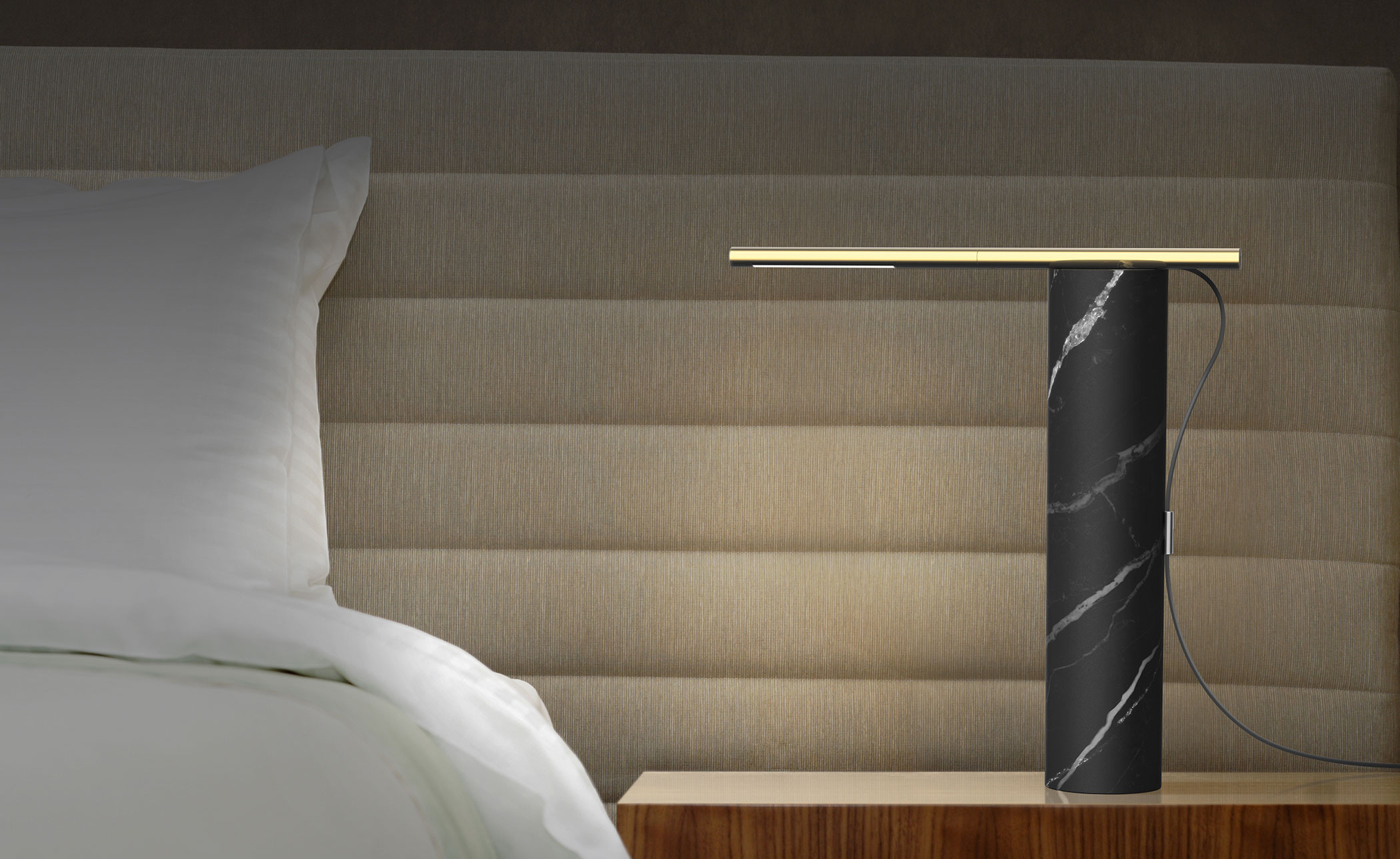 t.o table lamp