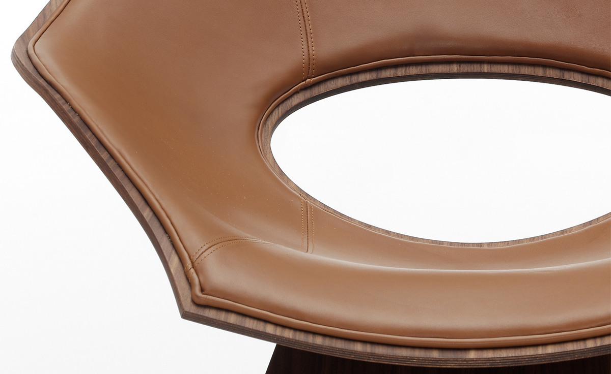 ta001p dream chair - upholstered