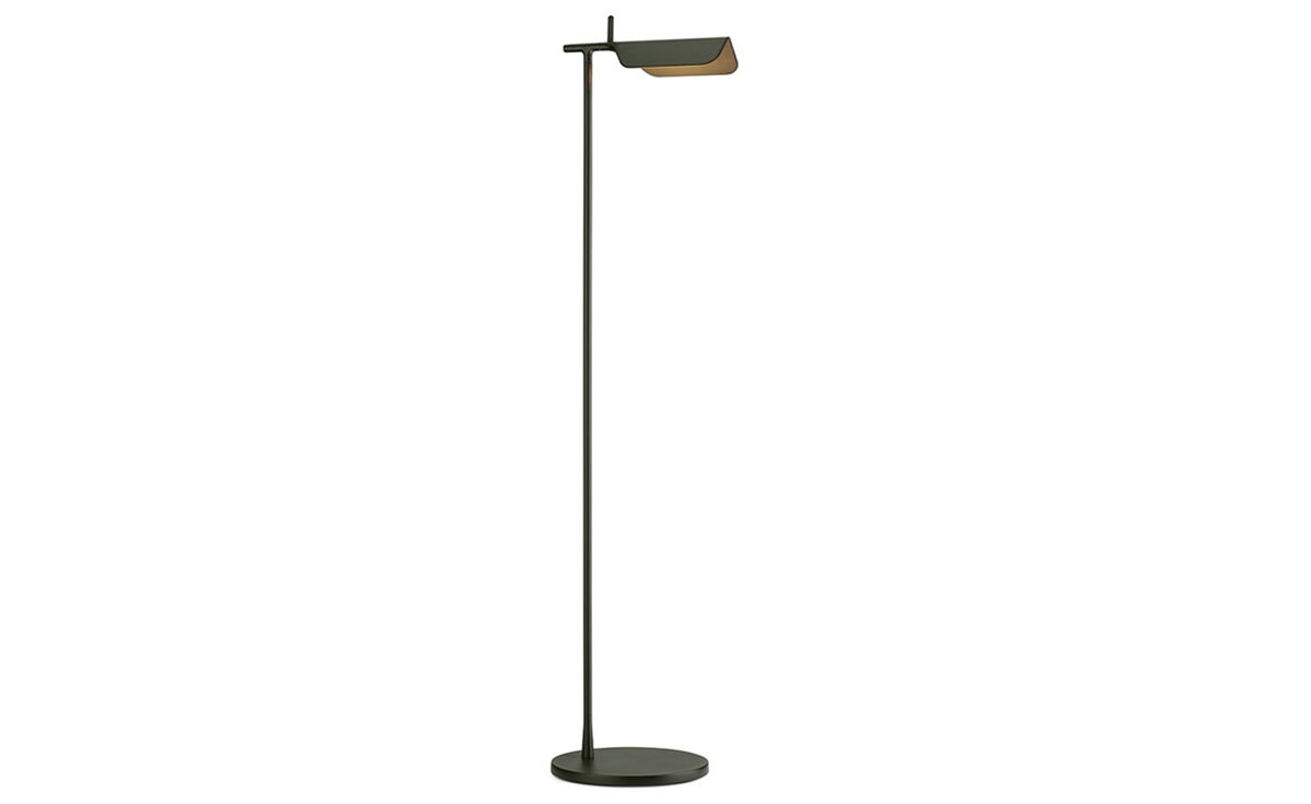 tab led floor lamp