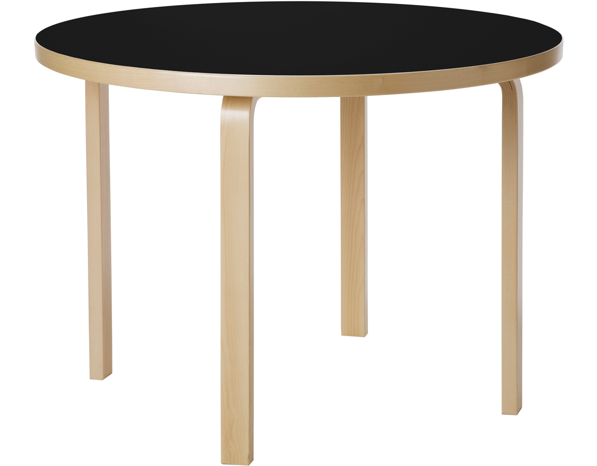 alvar aalto table 90a