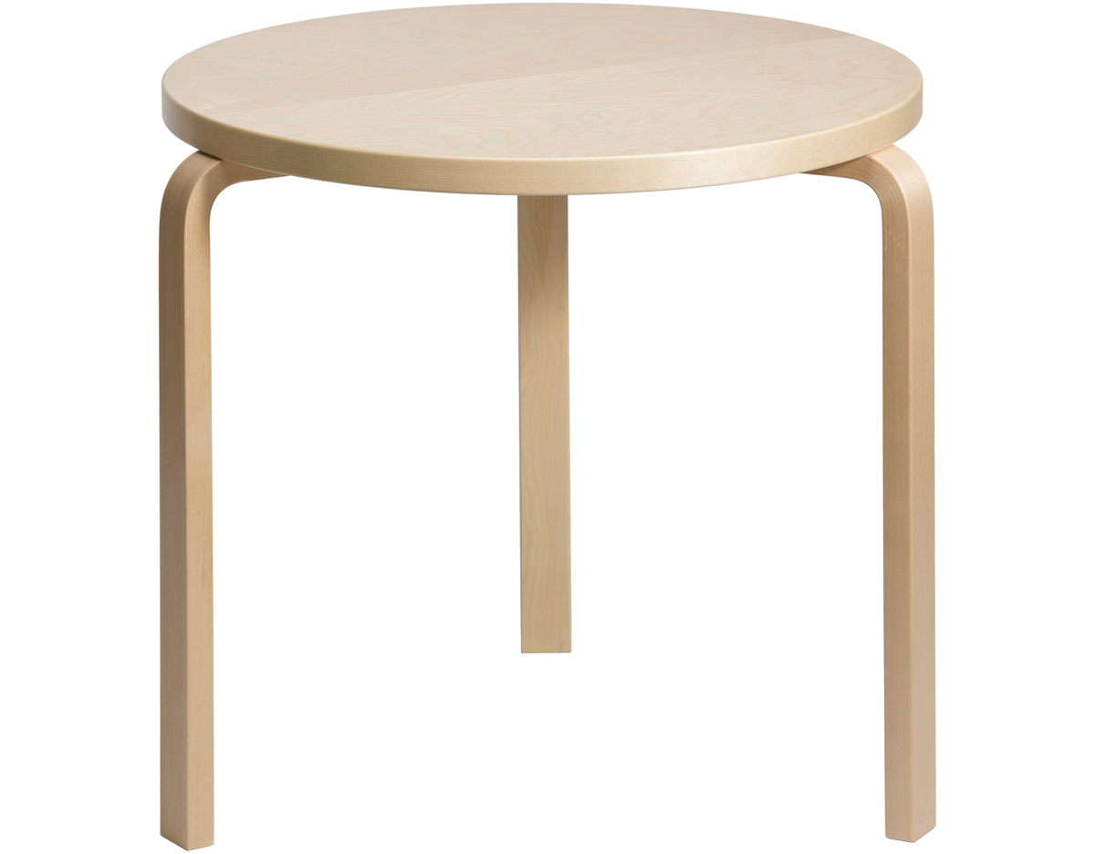 aalto table 90b