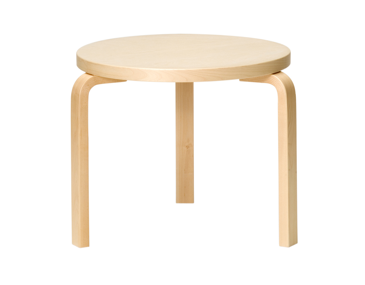 aalto table 90b