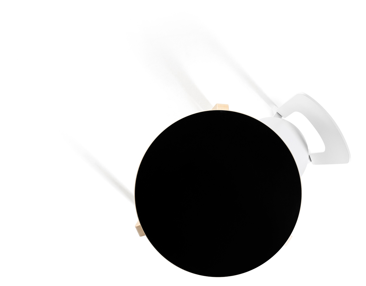 aalto table 90b