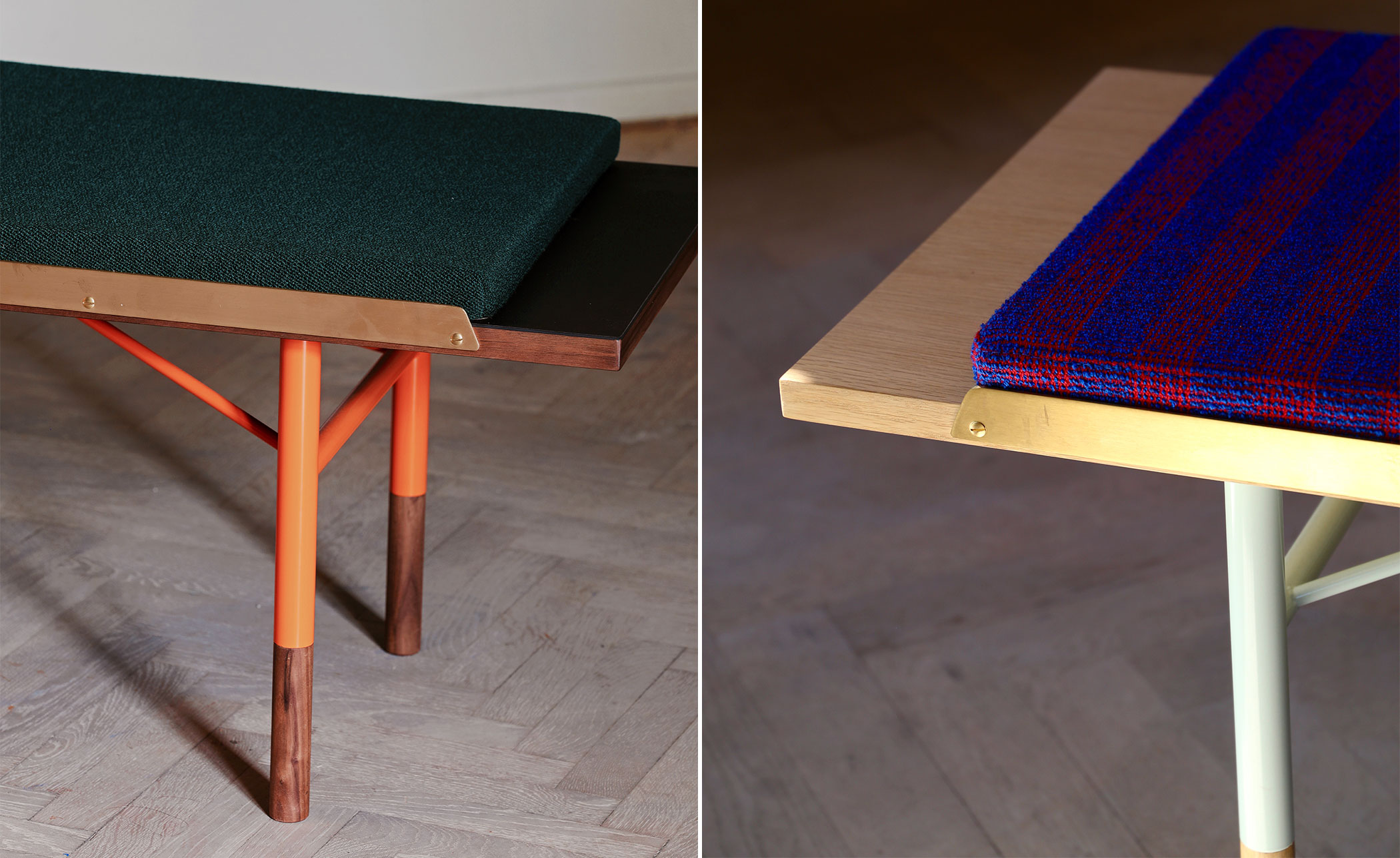 Table Bench 67 inch