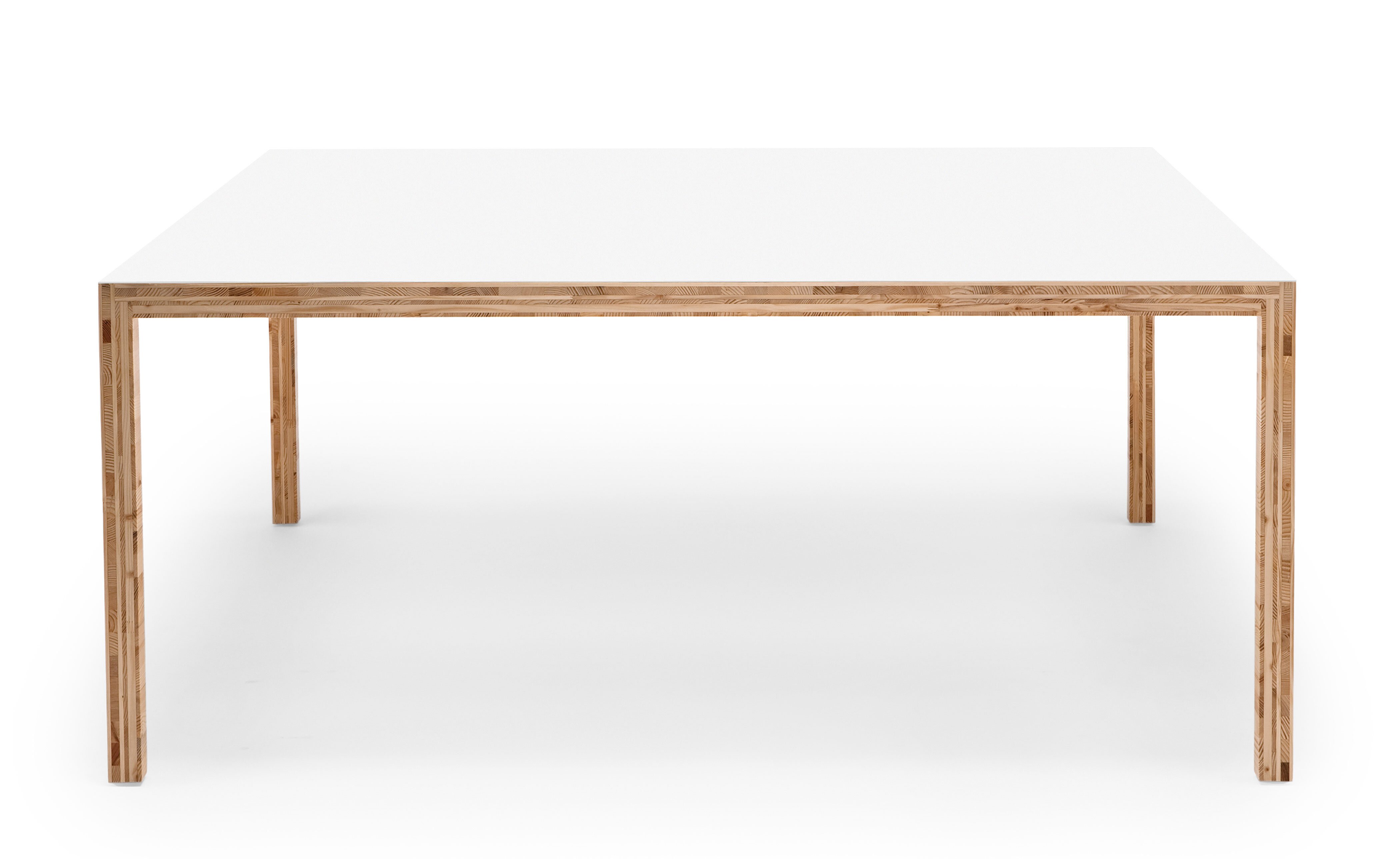 Caruso St John Table