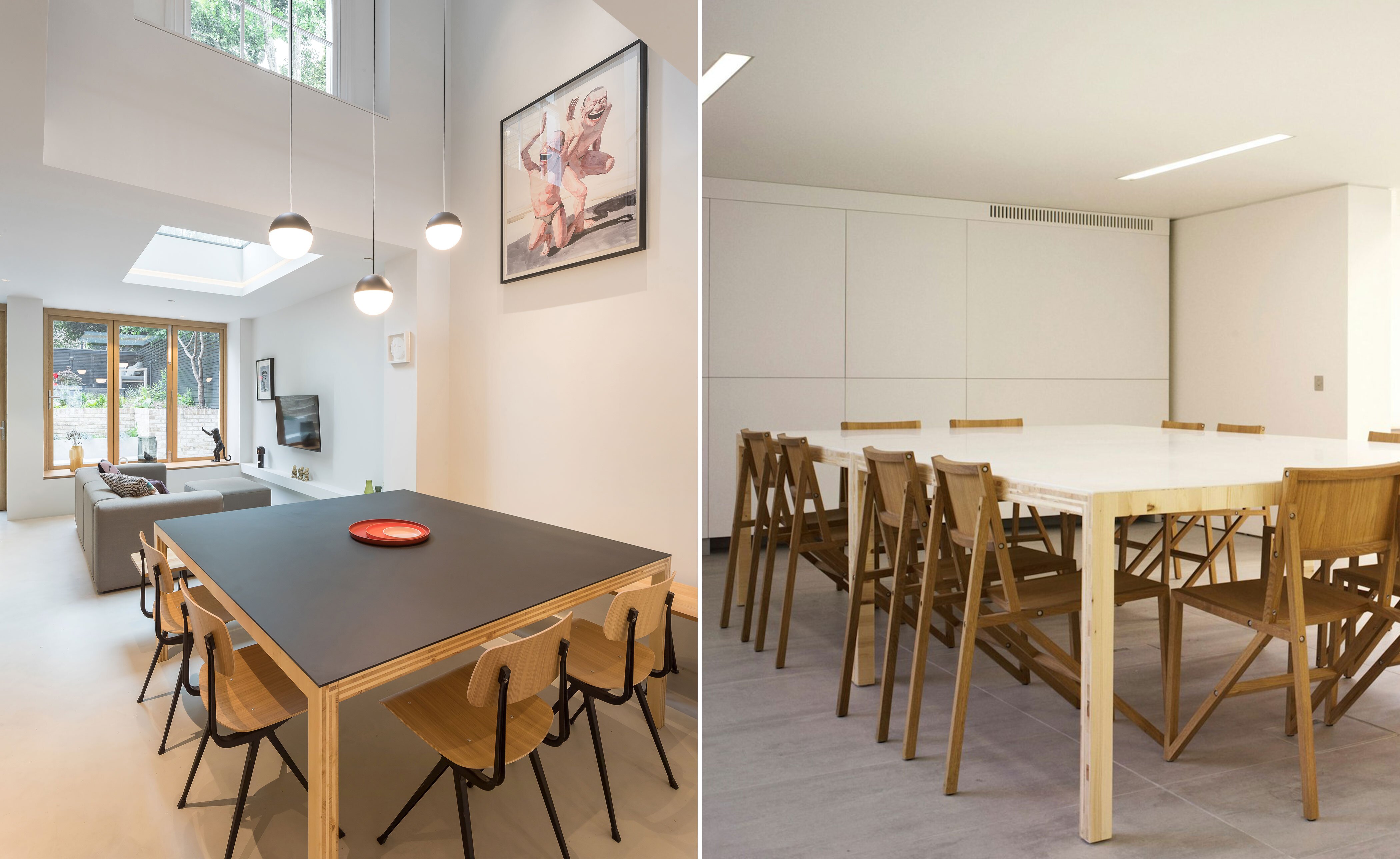 Caruso St John Table