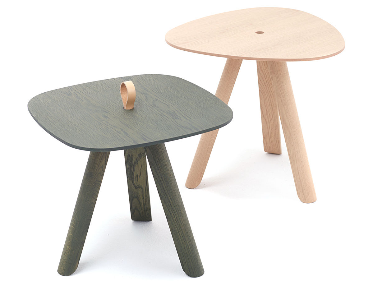 tablet side table