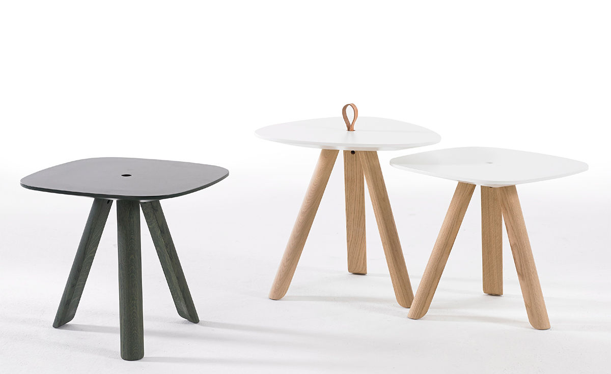 tablet side table