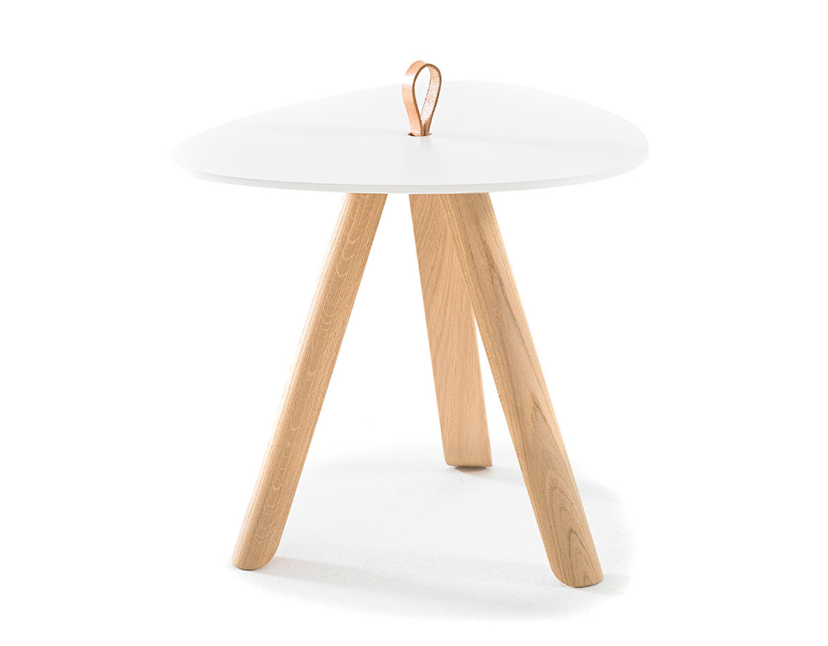 tablet side table