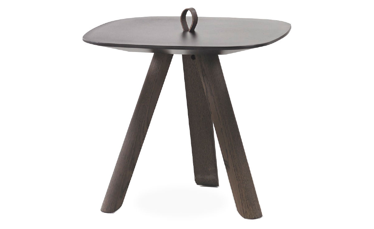 tablet side table