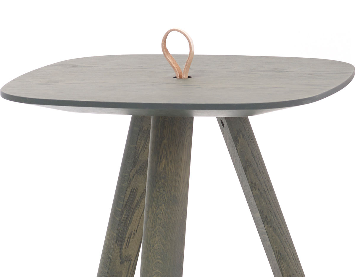 tablet side table