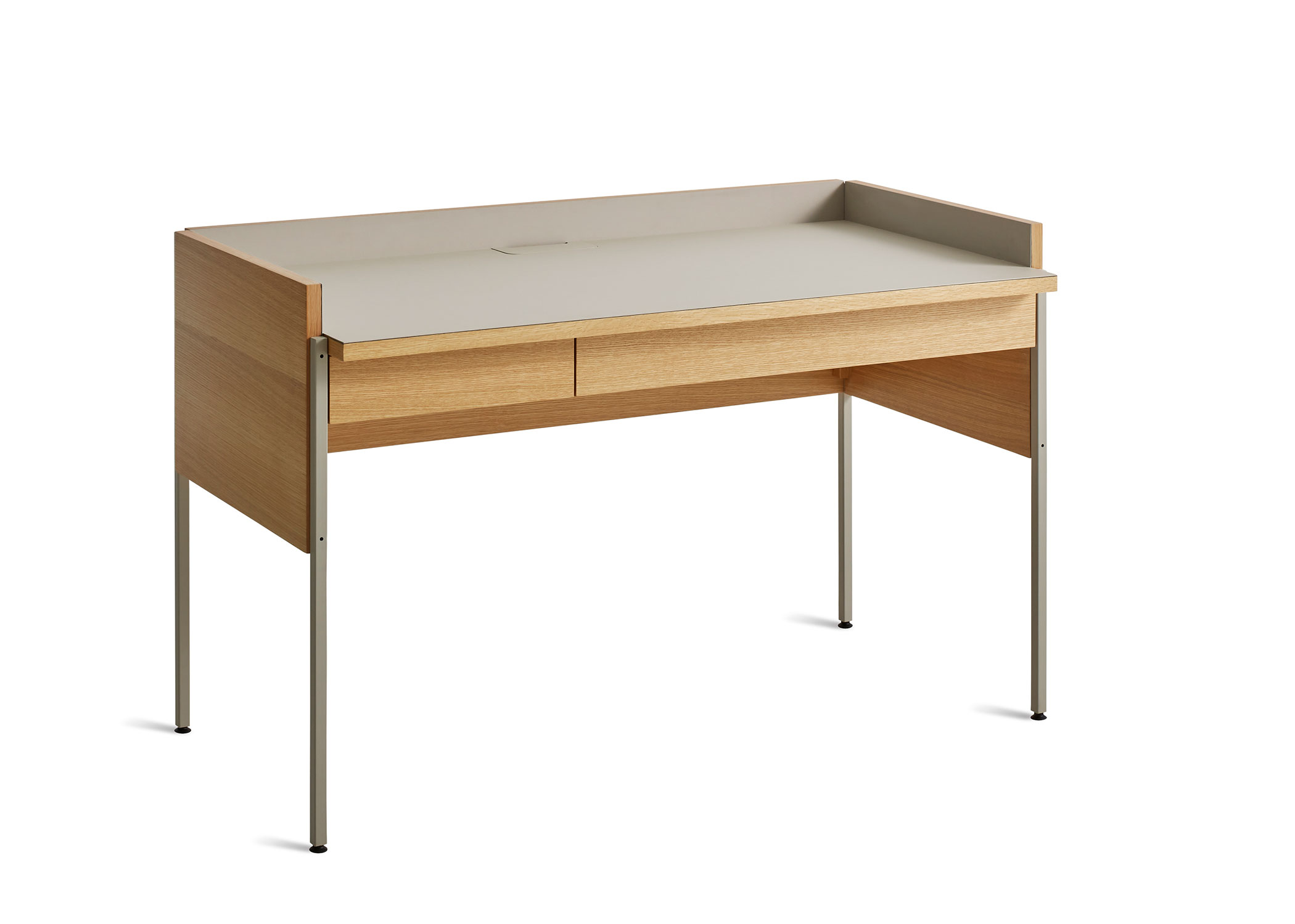 tabloid desk