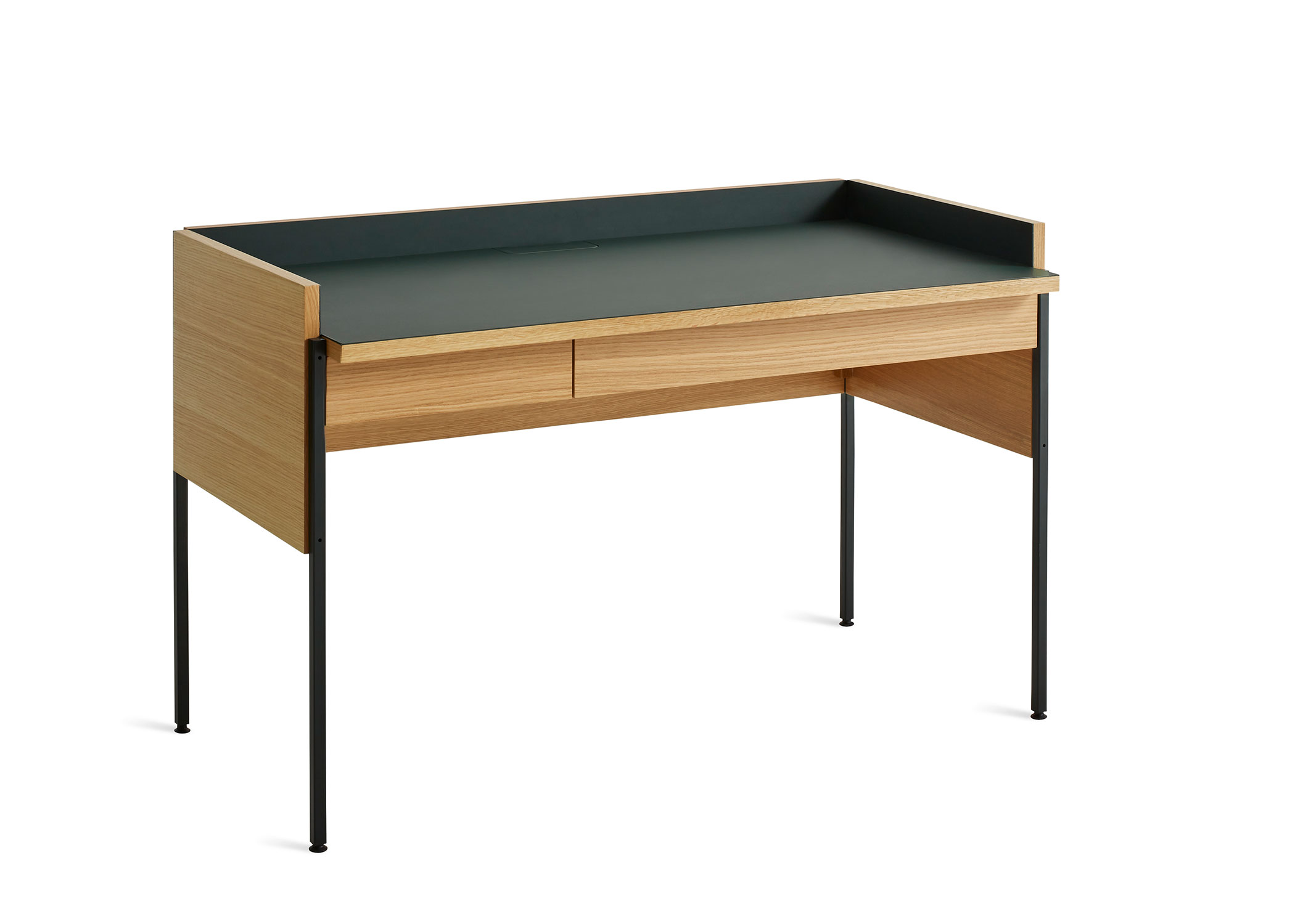 tabloid desk