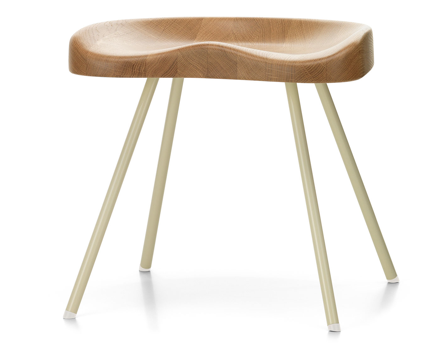 Prouvé Tabouret No. 307