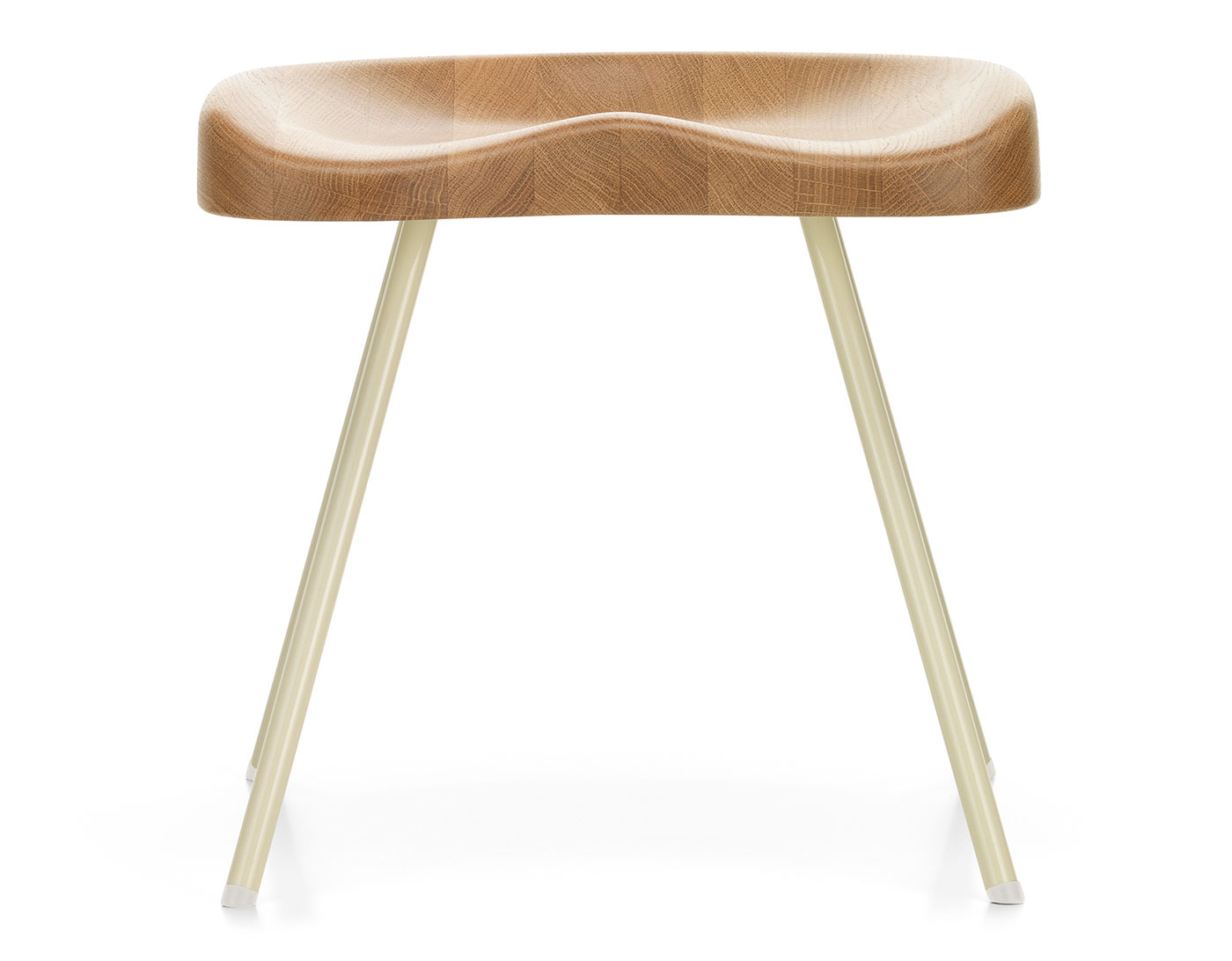 Prouvé Tabouret No. 307