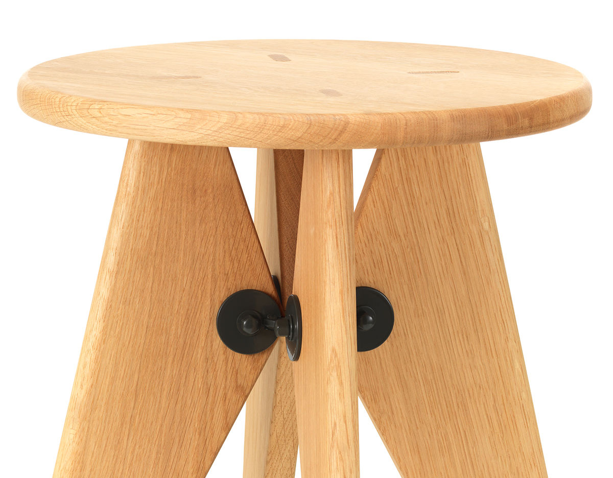 tabouret solvay stool