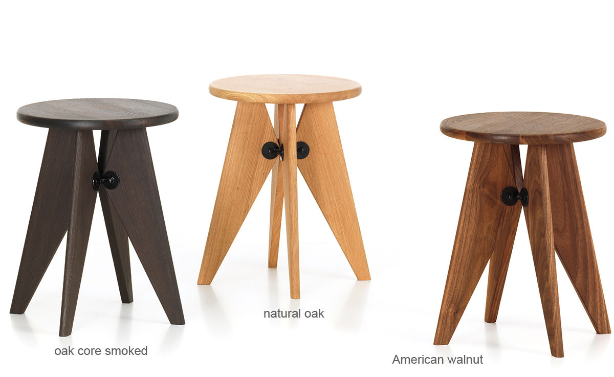 tabouret solvay stool