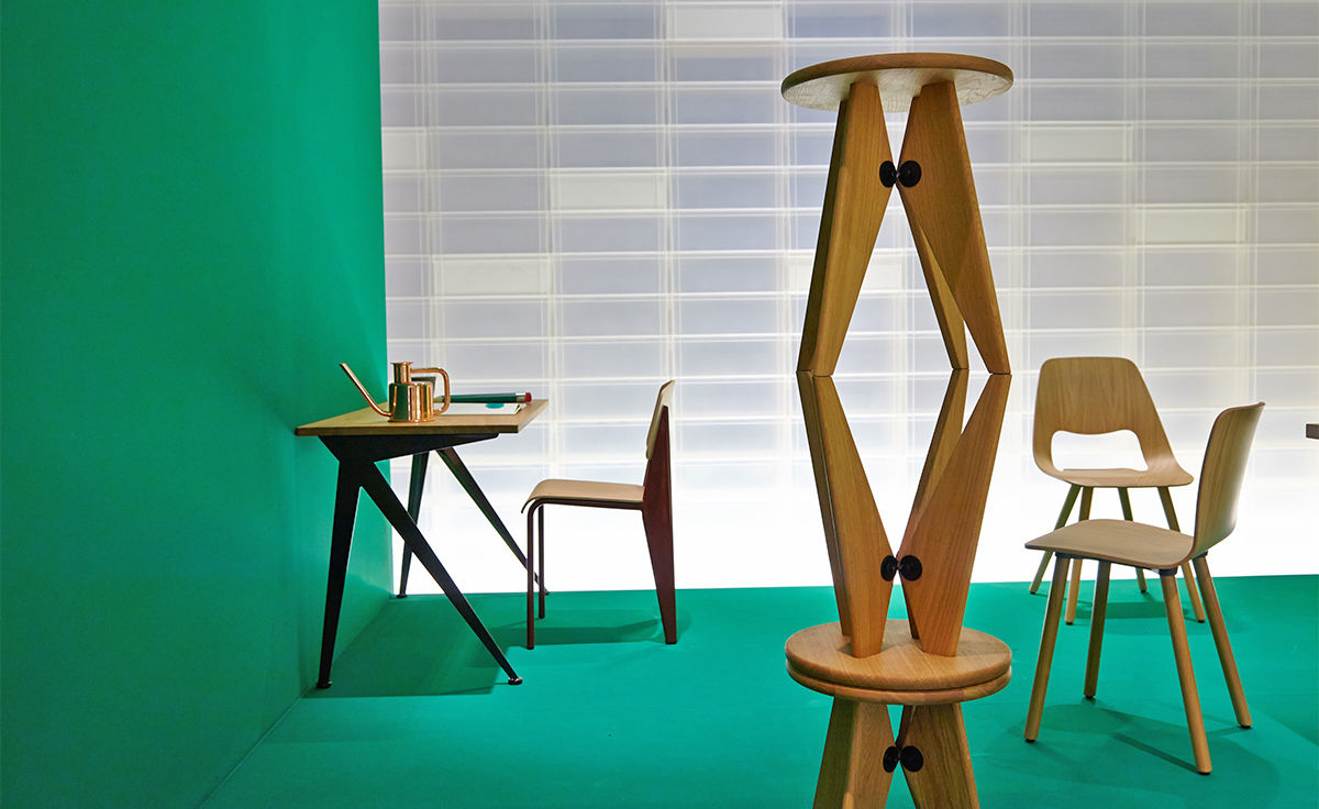 tabouret solvay stool
