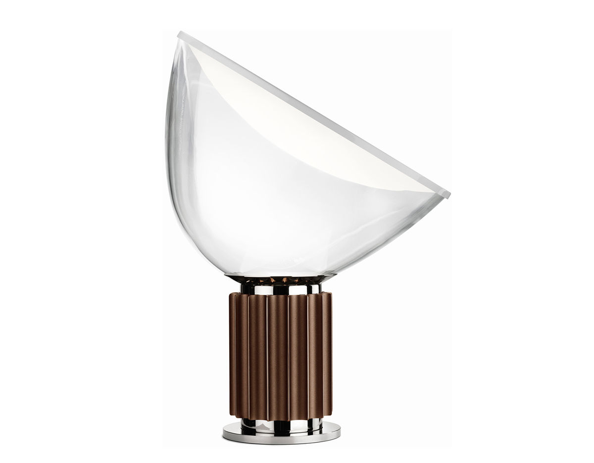 taccia small led table lamp