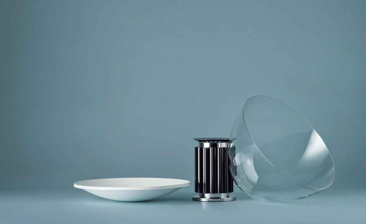 taccia small led table lamp