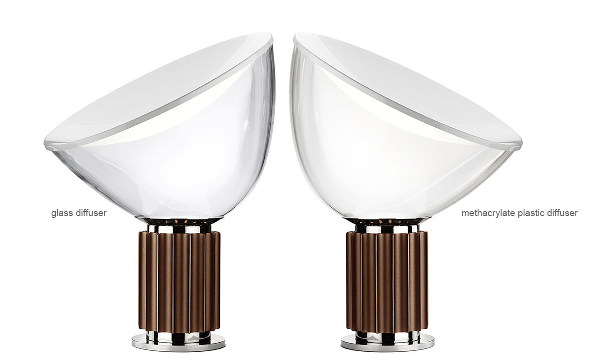 taccia table lamp