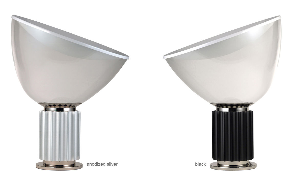 taccia table lamp
