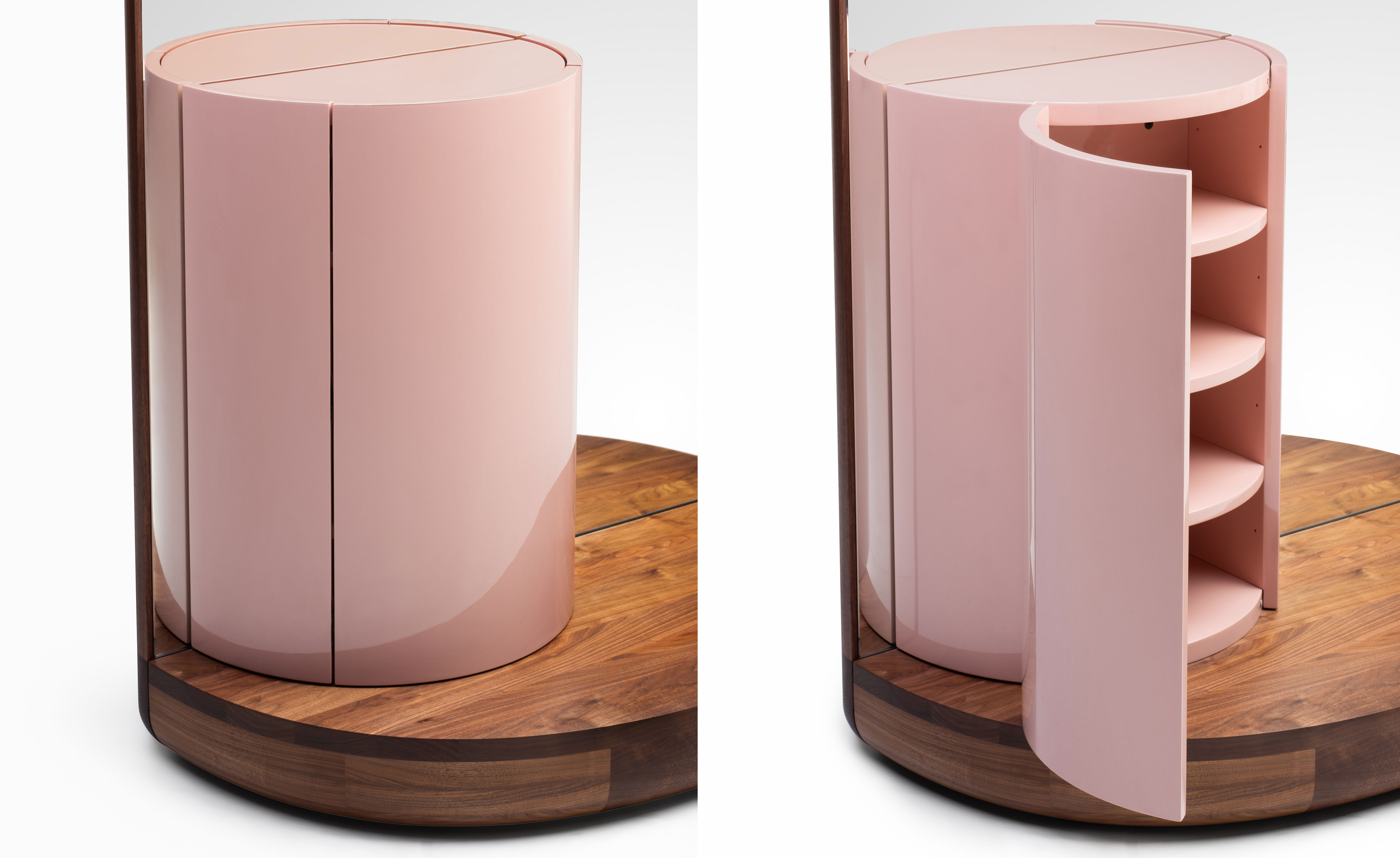 Tai Dan 1 Console Cabinet