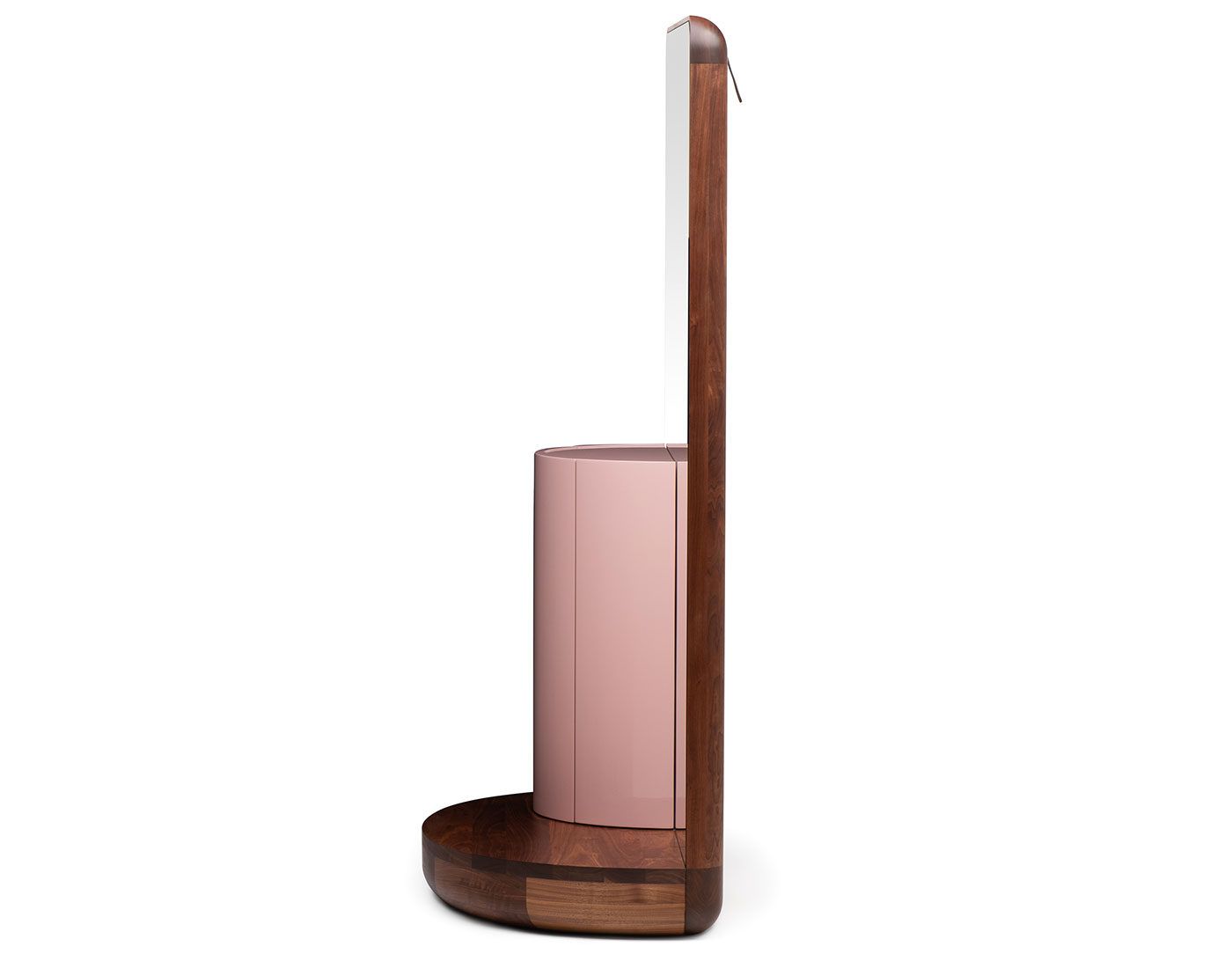 Tai Dan 1 Console Cabinet
