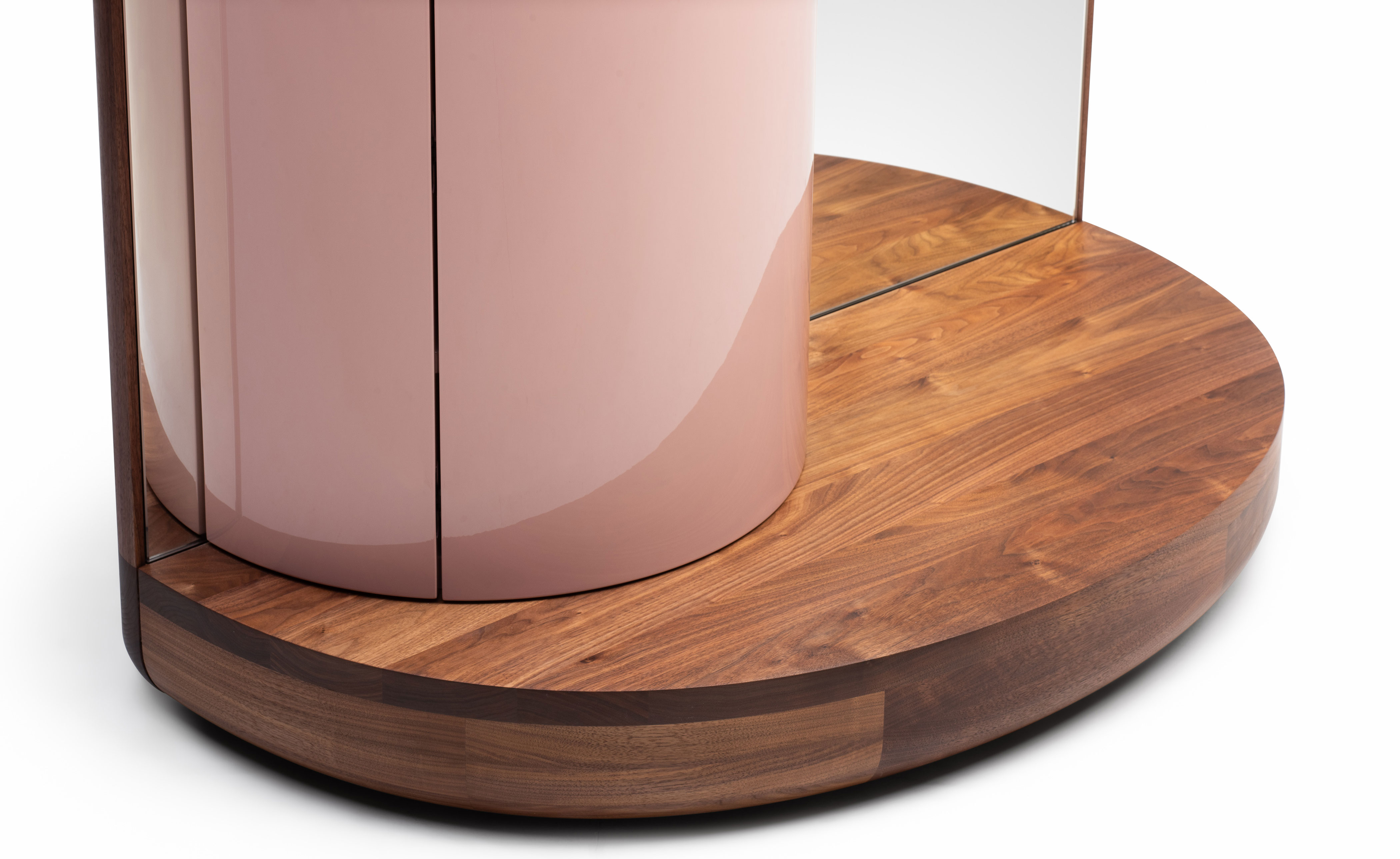 Tai Dan 1 Console Cabinet