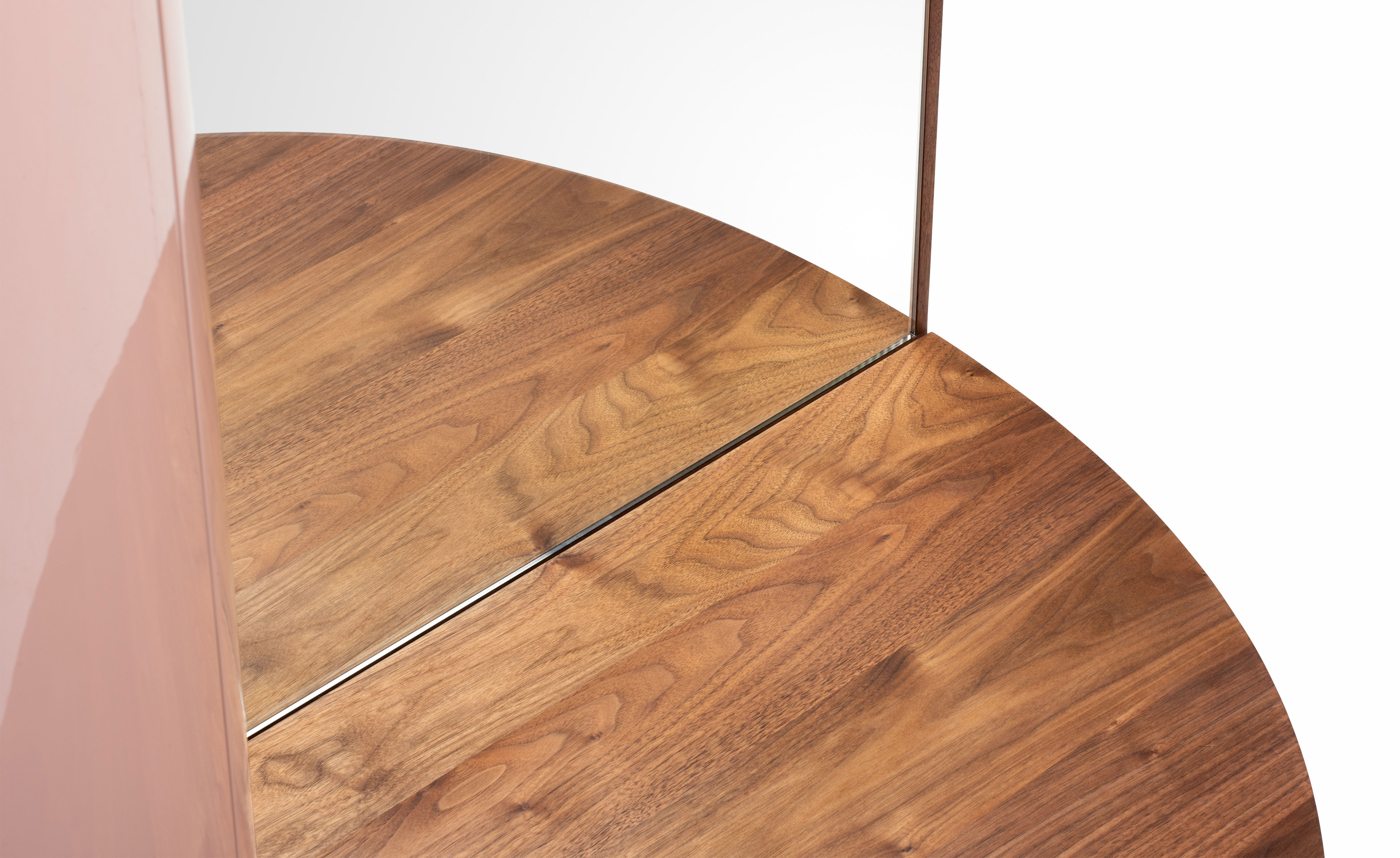 Tai Dan 1 Console Cabinet