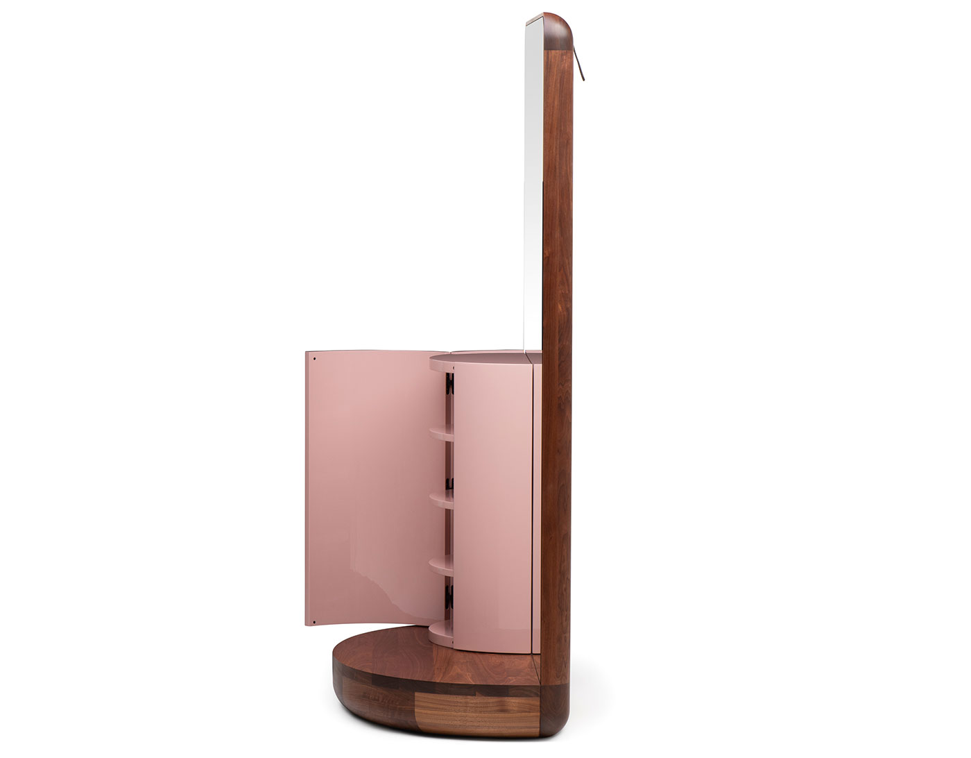 Tai Dan 1 Console Cabinet