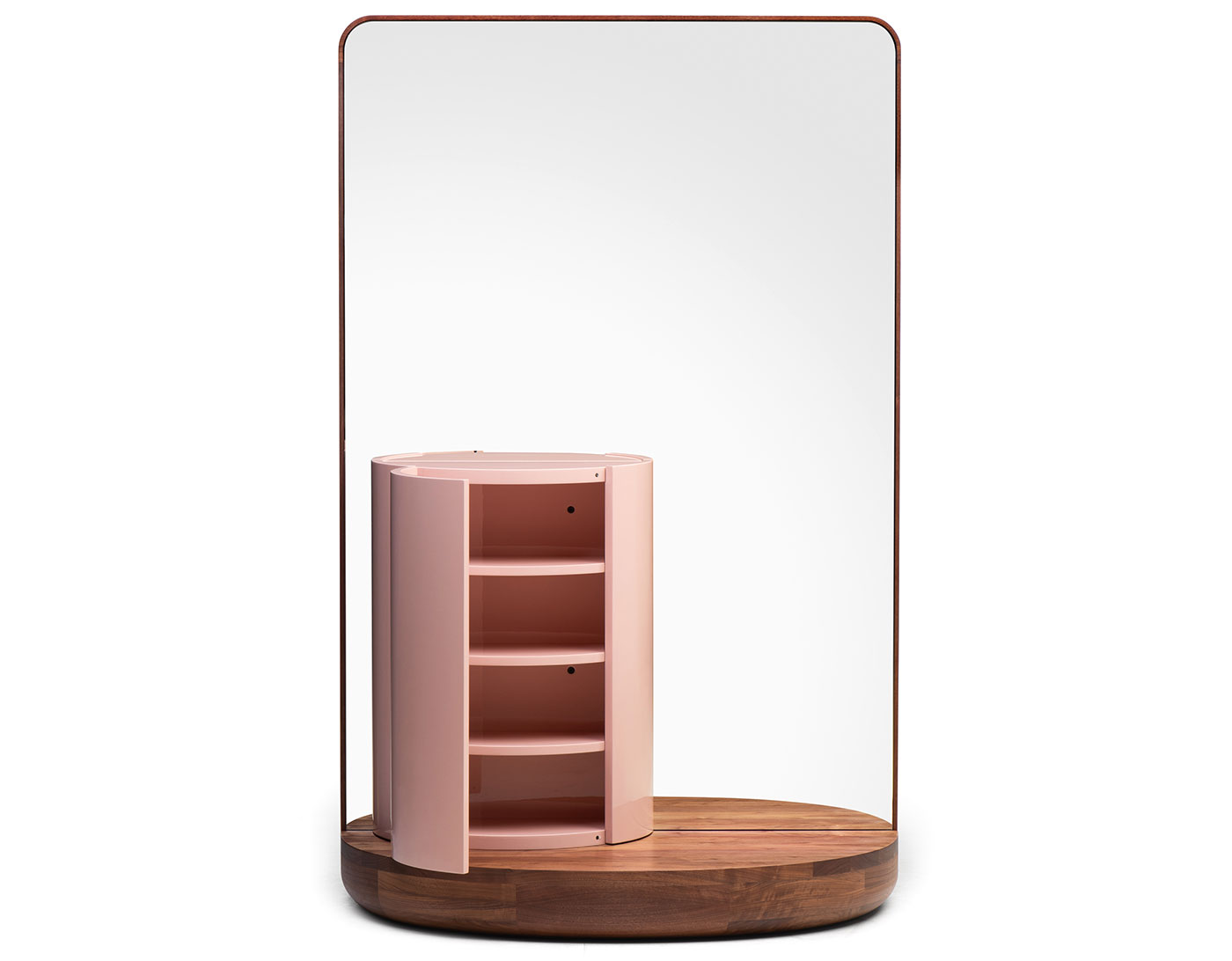 Tai Dan 1 Console Cabinet