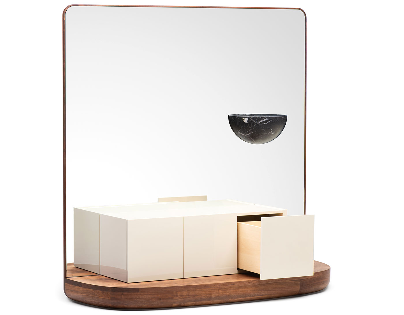 Tai Dan 2 Console Cabinet